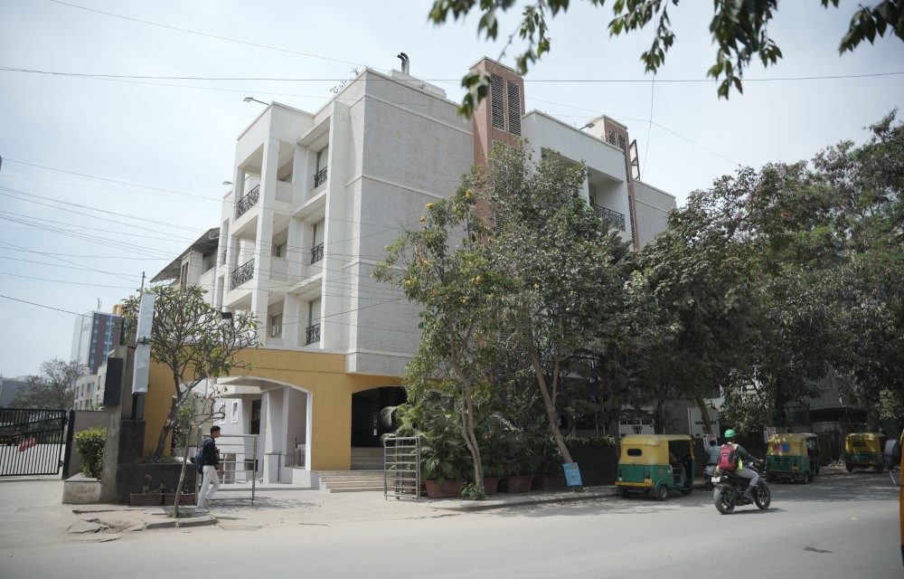 Hotel Slider Pictures