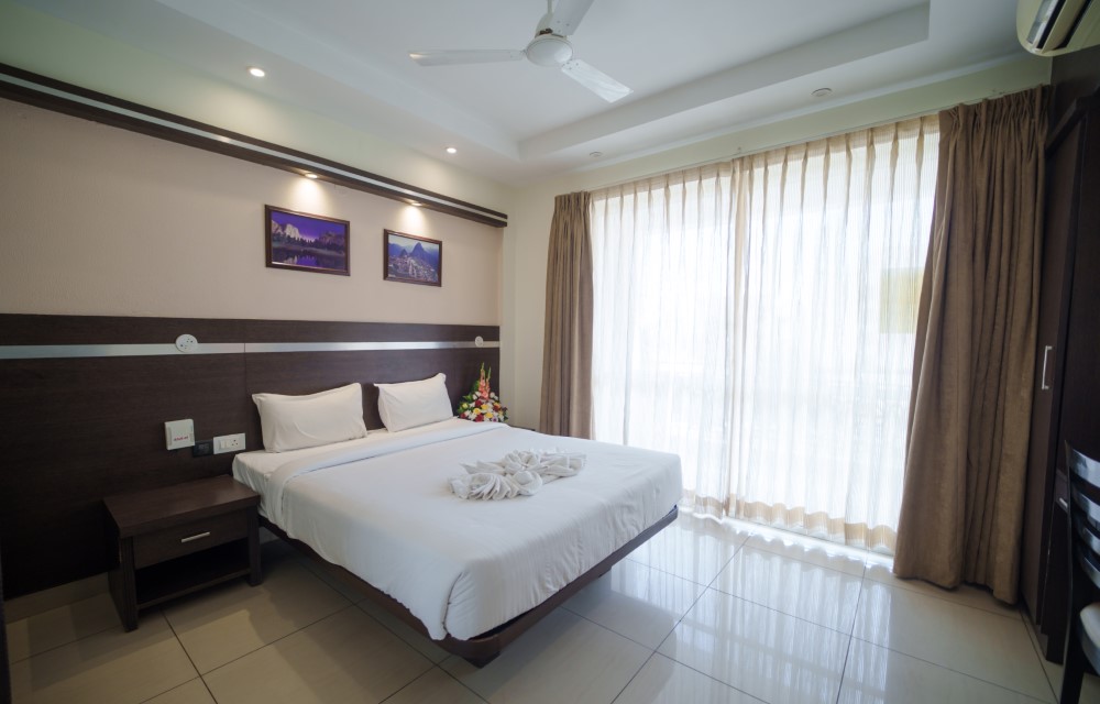 Hotel Slider Pictures