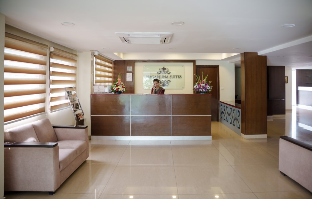 Hotel Slider Pictures
