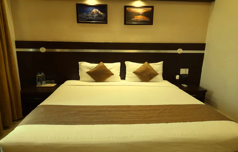 Nagarajuna Suites