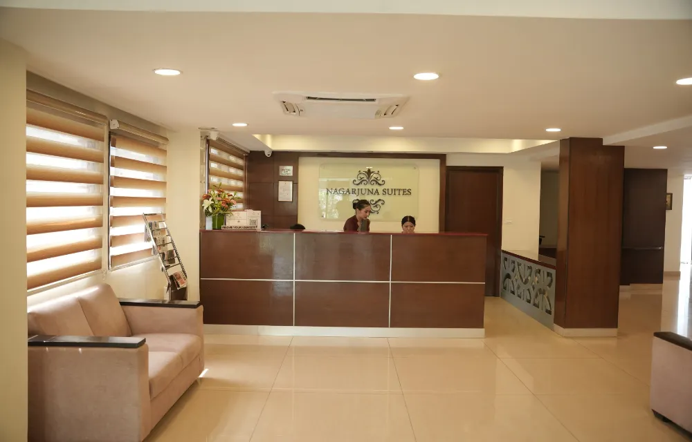 Hotel Picture